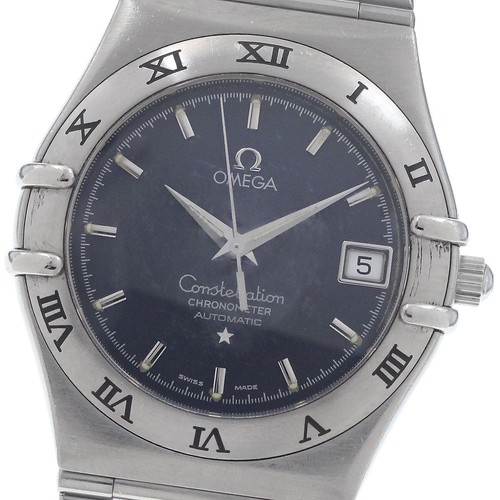 Orologio uomo automatico omega - orologio,