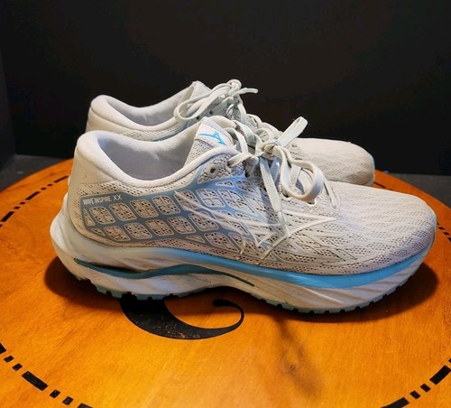 Mizuno wave inspire - mizuno,