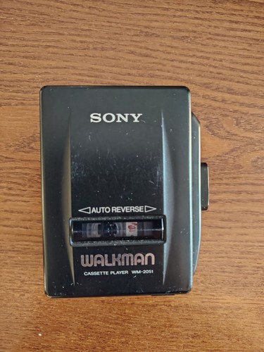 Walkman sony vintage - sony,