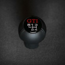 Pomello Cambio Volkswagen GTI