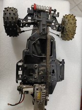 Kyosho Telaio con Le Mans 240ST