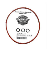 Kit completo guarnizioni tagliando Harley-Davidson 06-17 Dyna -- 17369-06