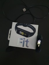 Orologio Contapassi Galaxy Samsung - Usato - Con Caricabatteria e Scatola 