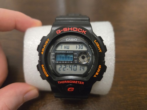 Orologio uomo vintage - uomo, casio