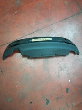 Spoiler sotto paraurti posteriore fori sensori NON ORIGINALE LANCIA Y 2015