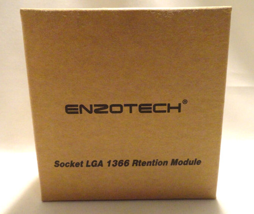 Enzotech socket lga 1366 - socket,