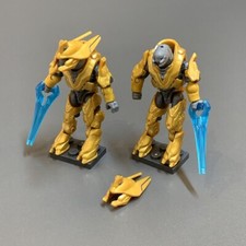 Elite warlord halo mega - elite,