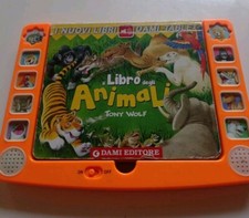 Il Libro Sonoro degli Animali