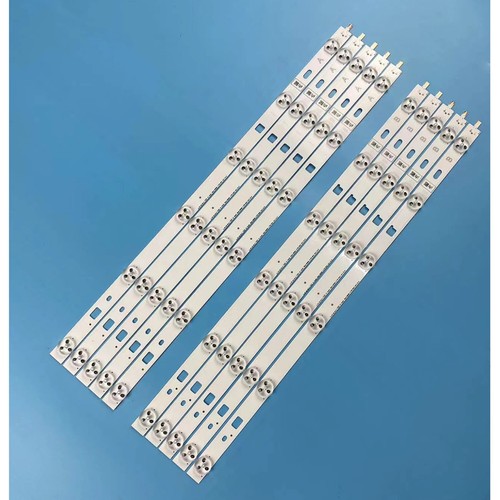 Striscia led per sony - tv, 46"