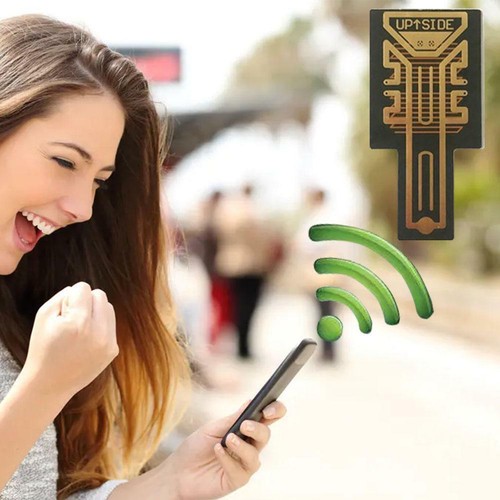 Amplificatore antenna telefono