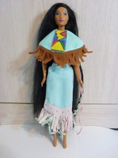 Barbie vintage Disney