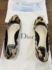 Christian Dior Authentic