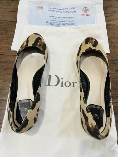 Christian dior authentic - christian,