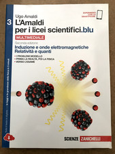 Amaldi per licei - l'amaldi,