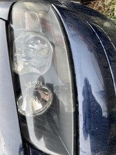 FANALE ANTERIORE ANT SINISTRO SX PER AUDI A3 8P + SPORTBACK 2003-2008