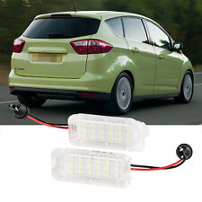 Adatto per Ford C-Max II DXA