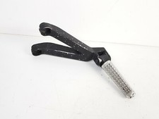 Supporto + Pedana Posteriore