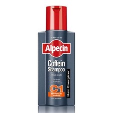 Alpecin Coffein Shampoo C1