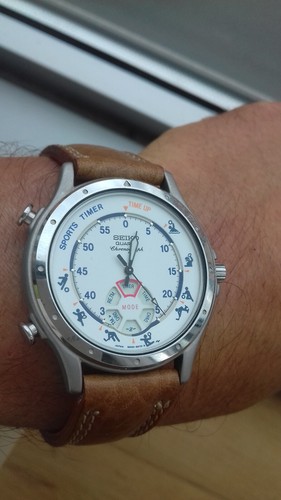 Seiko magic hands sfa033j - seiko,