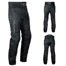 Pantaloni donna moto cordura - pantaloni,