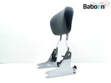 Sissybar Harley-Davidson FLSTF