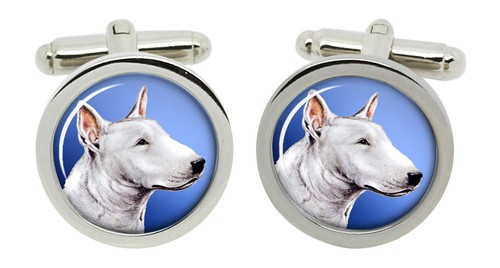 Inglese bull terrier gemelli - inglese,