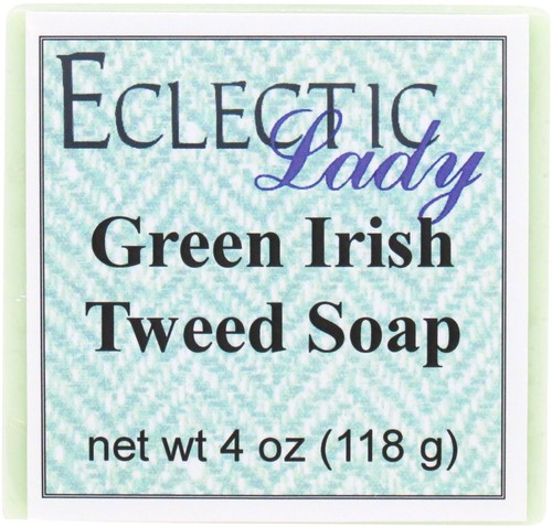 Sapone glicerina tweed