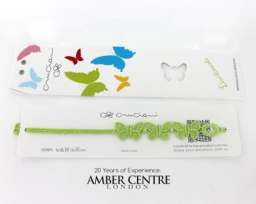 Bracciale bambini cruciani - bambini,