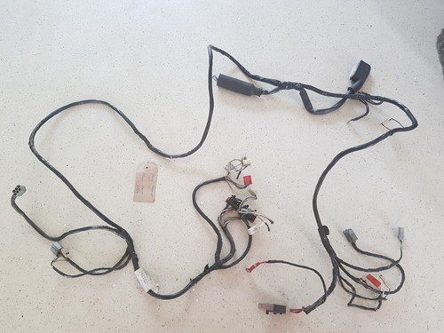 Piaggio sfera 125 wiring - piaggio,