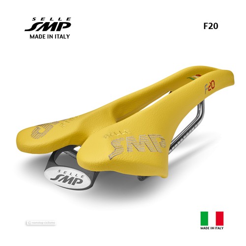 Nuova sella selle smp f20 - selle,