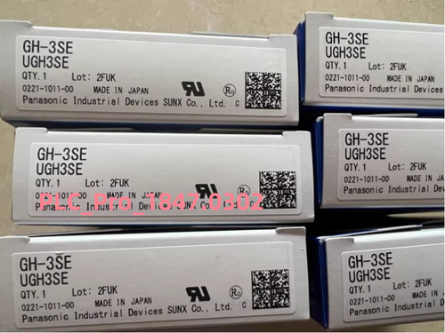 3se 1pzs nuovo panasonic - gh-3se,