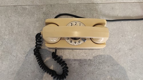 Telefono fisso gte starlite - fisso,
