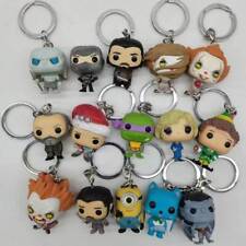 POP Pocket Keychain Funko Game