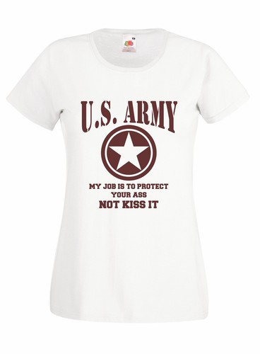 Maglia donna army - maglia,