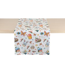 Runner centrotavola pasquale