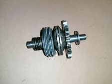 CENTRIFUGAL SHAFT VALVE ALBERINO VALVOLA ATAC HONDA NS 125 F 85/87 14200-KR1-760