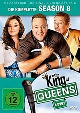 The King of Queens - Season 8