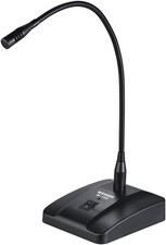 Microfono a Condensatore