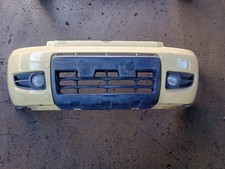 Paraurti Anteriore Fiat Panda