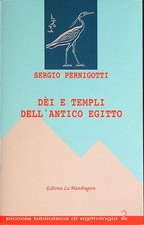 DÈI E TEMPLI DELL'ANTICO