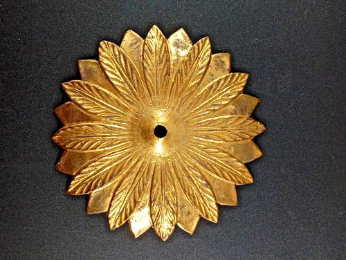 Elemento decorativo frammento - elemento,