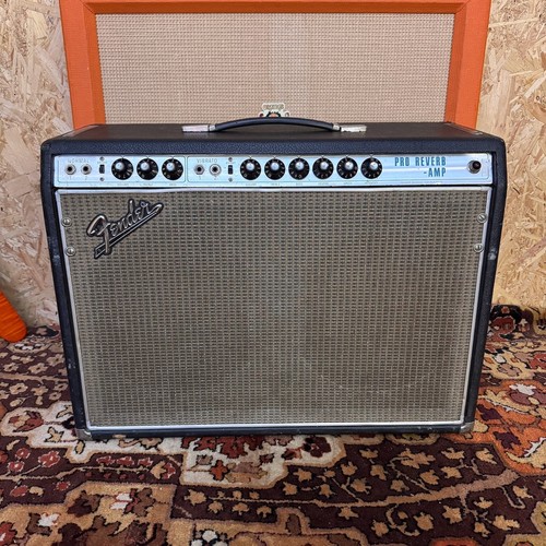 Amplificatore valvolare fender - amplificatore,