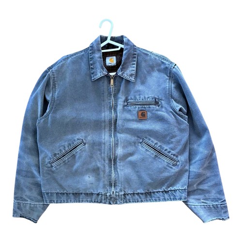 Vintage carhartt j97cri - vintage,