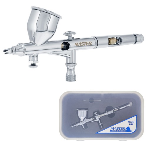 Kit set aerografo - kit, 0.2