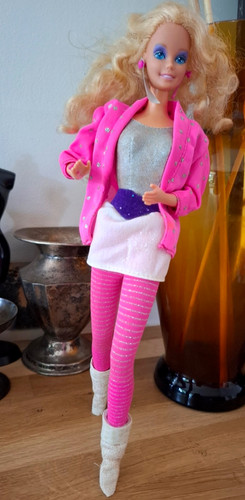 Barbie mattel vintage orig - vintage_,