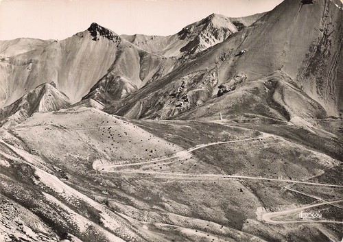 Col izoard - d,