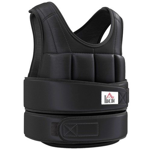 Giubbotto zavorrato 20kg - giubbotto,