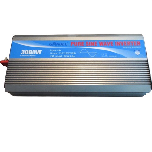Giandel inverter onda - giandel,