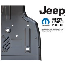 Ricambio lamiera inferiore