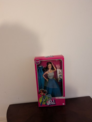 Barbie riproduzione del 1977 - barbie,